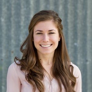 Meet your Posher, Courtney